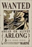 Arlong