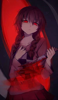 Yandere GF Fia
