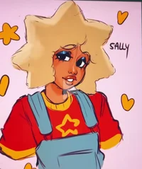 Reboot sally