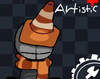 ArtisticYour-LocalTP