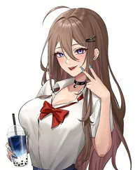Mei Anderson