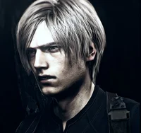 Leon Kennedy