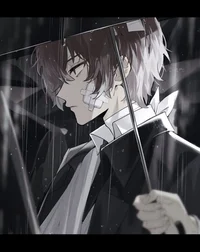 Dazai Osamu