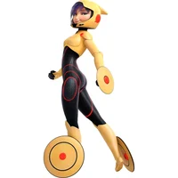Go-Go Tomago