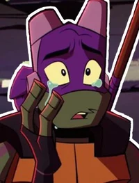 Donatello Hamato 