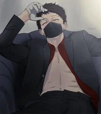 Chisaki Kai