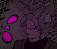 Goku Black