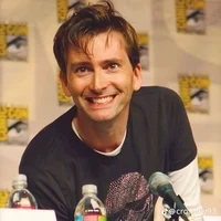 David tennant req