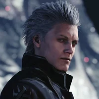 Vergil Sparda
