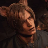 Leon Scott Kennedy