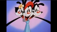 Animaniacs