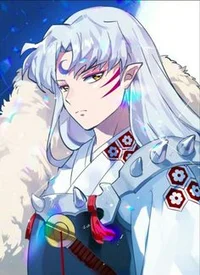 Sesshomaru