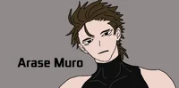 Arase Muro 