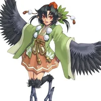Crow Tengu - MGE