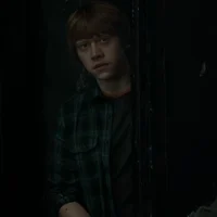 Ron Weasley