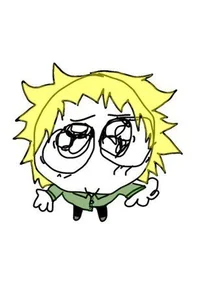Alien Tweek