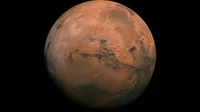 Planet Mars