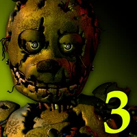 FNAF 3