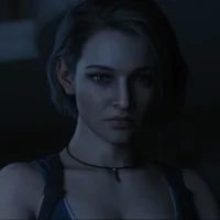 Jill Valentine