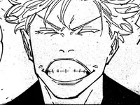 Satoru Gojo