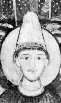 Pope Adrian II