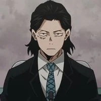 Shota Aizawa