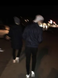 Stuck in an Elevator