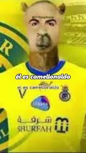 Camellonaldo