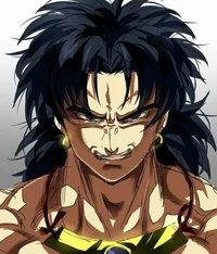 Broly
