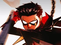 Damian Wayne