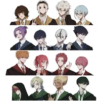 Blue lock highschool