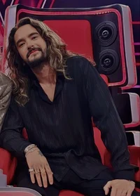 Tom Kaulitz 