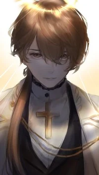 Sacerdote 