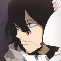 - Aizawa Shota