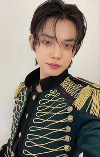 Prince Choi Yeonjun