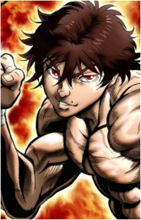 Baki Hanma