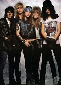 Guns n roses