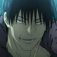 Toji Fushiguro