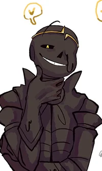 Shattered Dream Sans