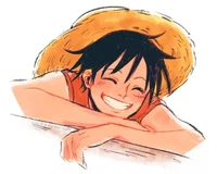 Luffy 