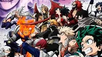 Mha