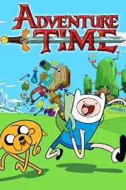 Adventure Time 