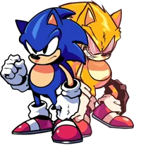 Fleetway Sonic