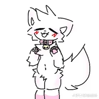 Furry Femboy