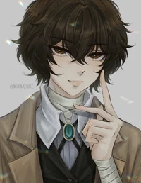 Dazai Osamu