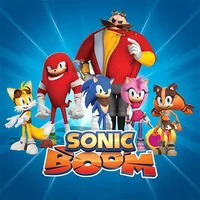 you in sonic boom 