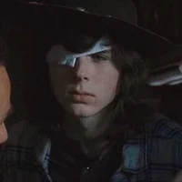 Carl Grimes