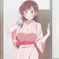 Chizuru Ichinose