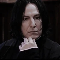 Severus Snape 