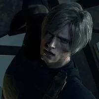 leon s kennedy 